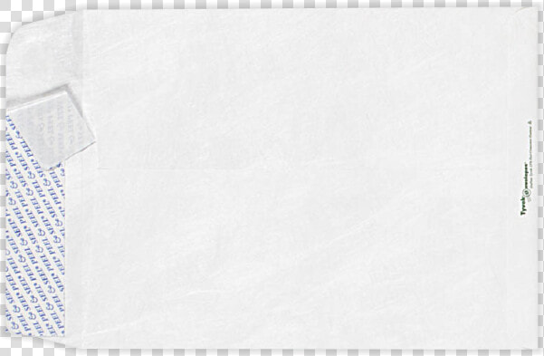 10 X 13 Tyvek Open End   Monochrome  HD Png DownloadTransparent PNG