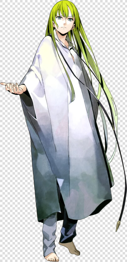 Enkidu Fate Grand Order  HD Png DownloadTransparent PNG