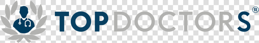 Top Doctors Logo Png  Transparent PngTransparent PNG