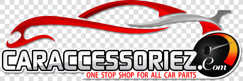 Car Accessories Pakistan   Car Accessories Shop Logo  HD Png DownloadTransparent PNG