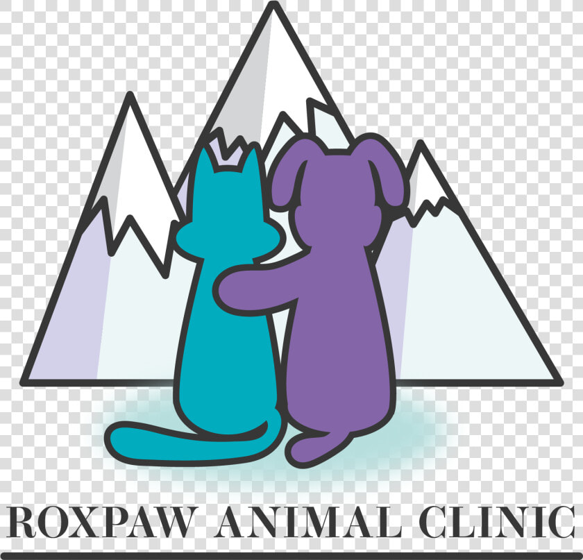 Roxpaw Animal Clinic  HD Png DownloadTransparent PNG