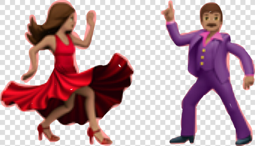  dancing  emoji  salsa  boogie  party  tuxedo  freetoedit   Man Dancing Medium Skin Tone Emoji  HD Png DownloadTransparent PNG