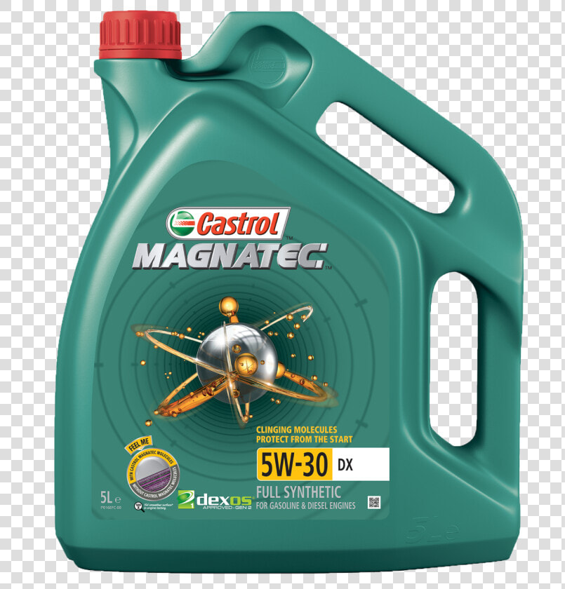 Transparent Castrol Logo Png   Castrol Magnatec 10w 40 A3 B4  Png DownloadTransparent PNG