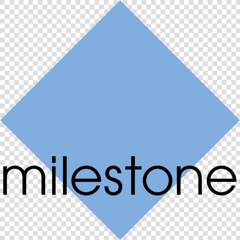 Milestone Systems  HD Png DownloadTransparent PNG