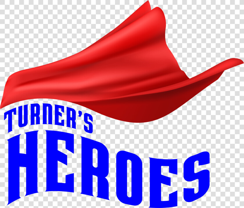 Turners Heroes  HD Png DownloadTransparent PNG