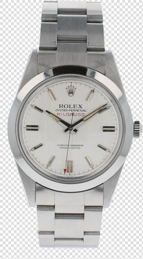 Transparent Rolex Crown Png   Rolex 16220 Datejust Silver Dial  Png DownloadTransparent PNG