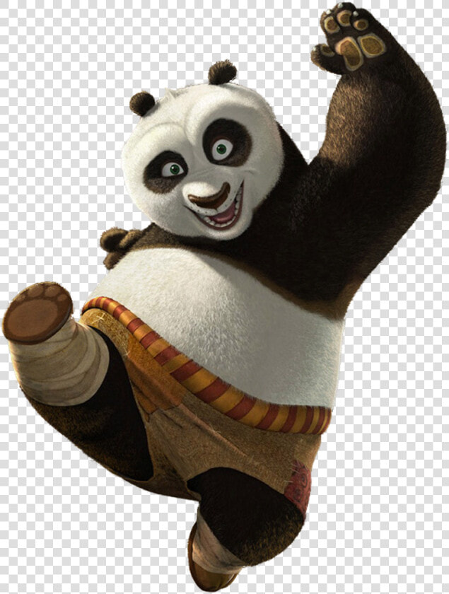 Kung Fu Panda Png Transparent File   Po Kung Fu Panda Png  Png DownloadTransparent PNG