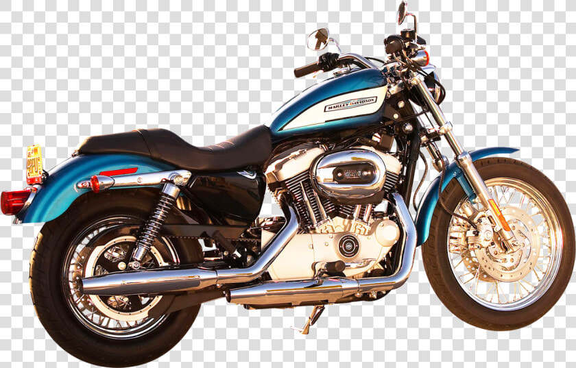 Harley Davidson Motorcycle Bike Png Image Png   Harley Davidson Sportster R1200r  Transparent PngTransparent PNG