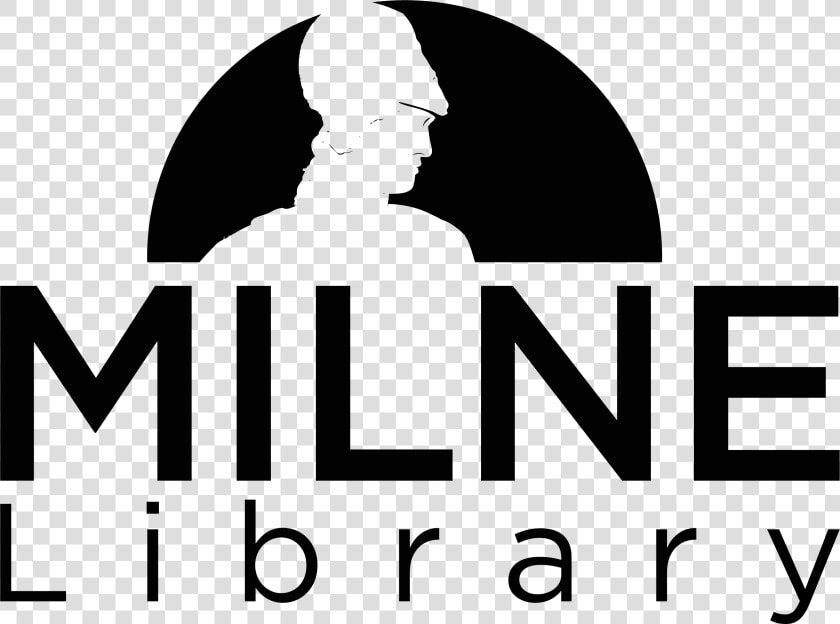 Logo For Milne Publishing   Milne Library  HD Png DownloadTransparent PNG