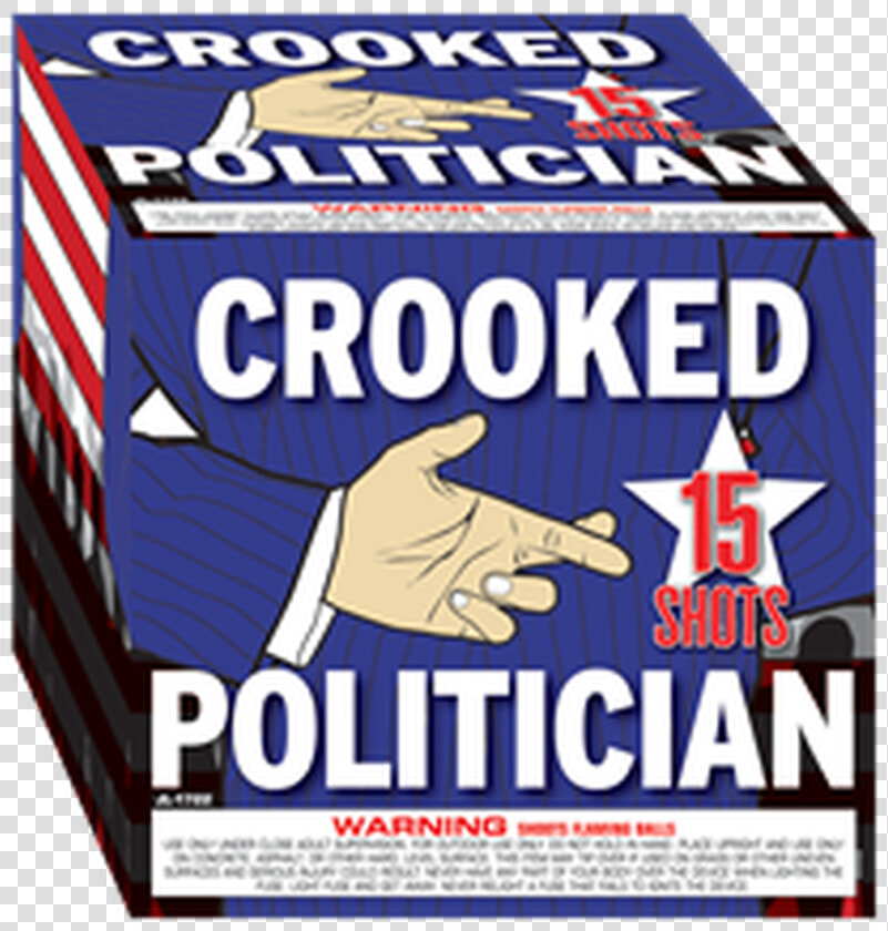 Crooked Politician   Box  HD Png DownloadTransparent PNG