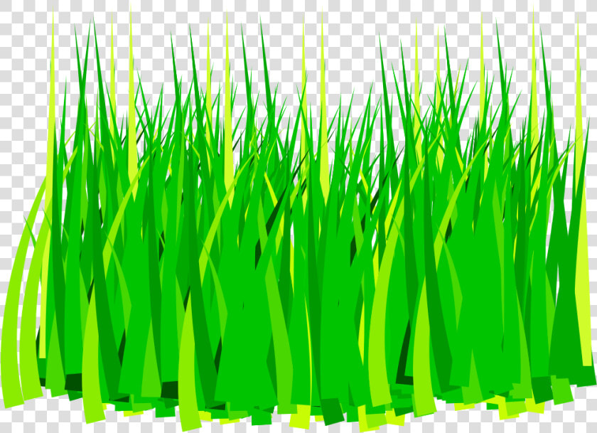 Grass Clipart  Vector Clip Art Online  Royalty Free   Grass Clipart  HD Png DownloadTransparent PNG