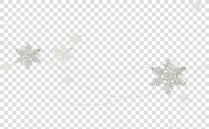  silver  glitter  snowflakes  decoration  freetoedit   Silver  HD Png DownloadTransparent PNG