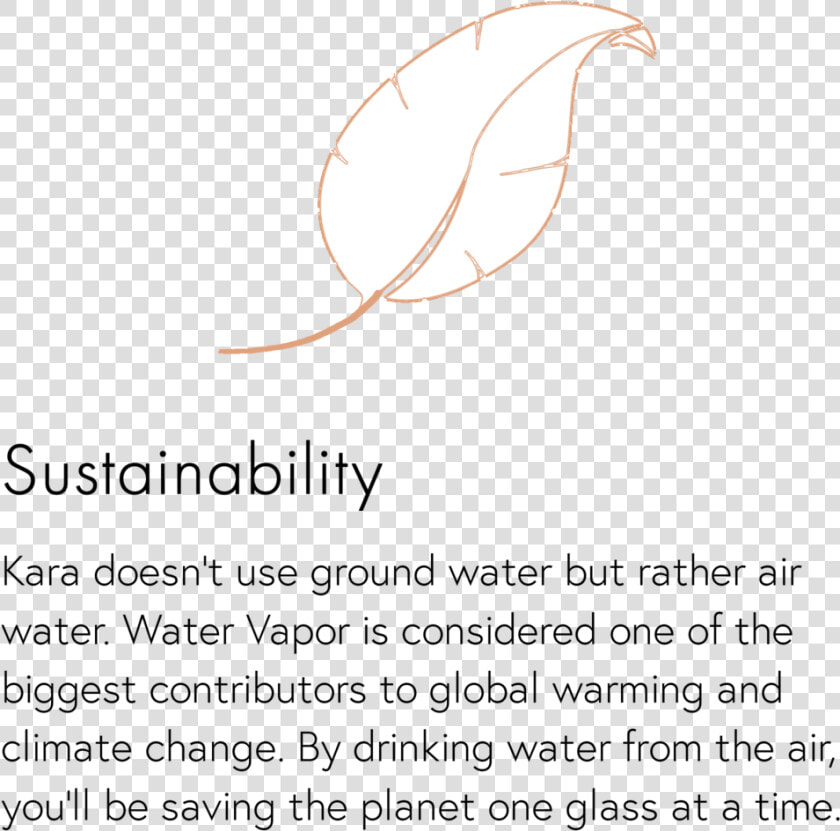 Sustainability Blurb  HD Png DownloadTransparent PNG