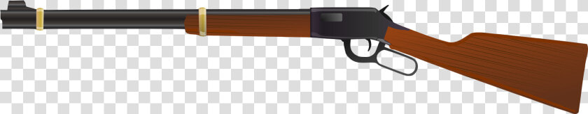 Airsoft rifle   Marlin 375 30 30 Rifle  HD Png DownloadTransparent PNG