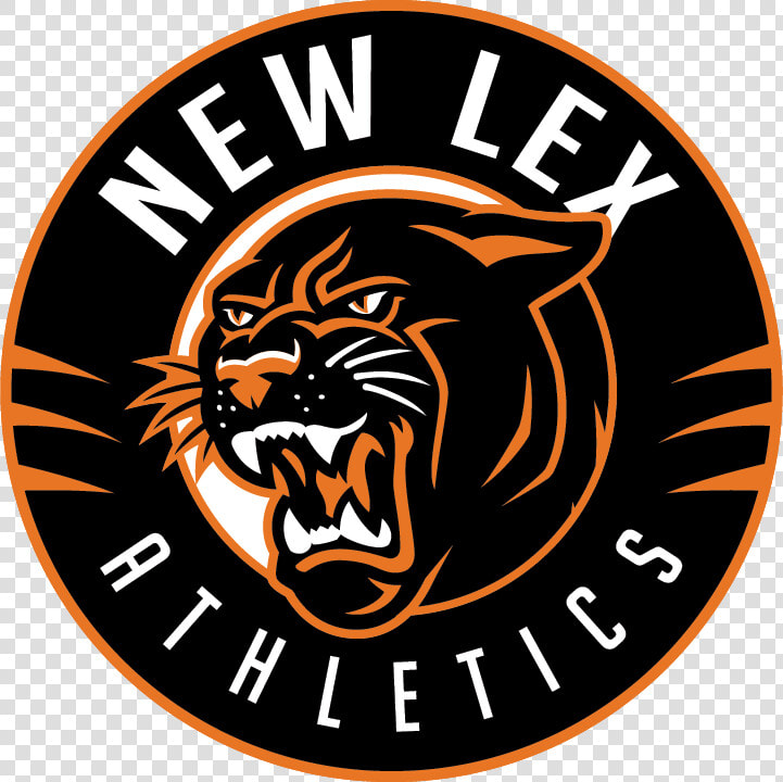 New Lexington Panthers  HD Png DownloadTransparent PNG