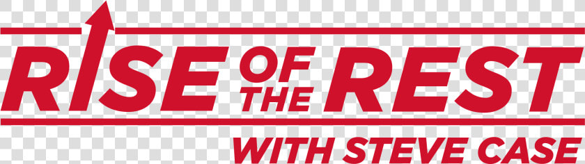 Rise Of The Rest Logo Png  Transparent PngTransparent PNG