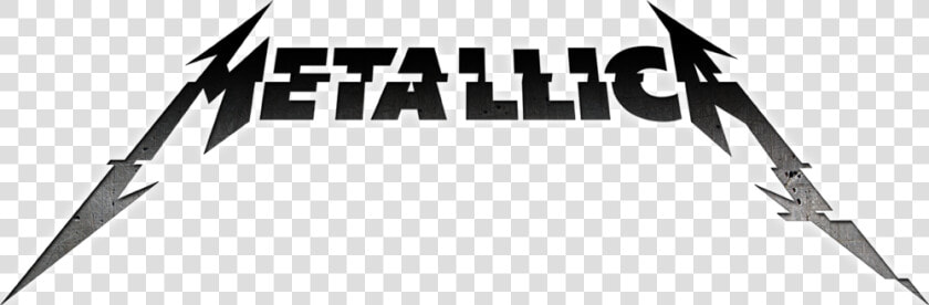 Heavy Montreal   Logo Metallica Png  Transparent PngTransparent PNG