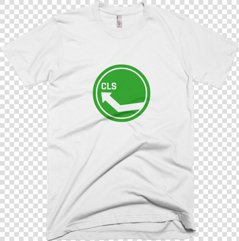 Colin S Last Stand Knockback American Apparel 2001   Minimal White T Shirt  HD Png DownloadTransparent PNG