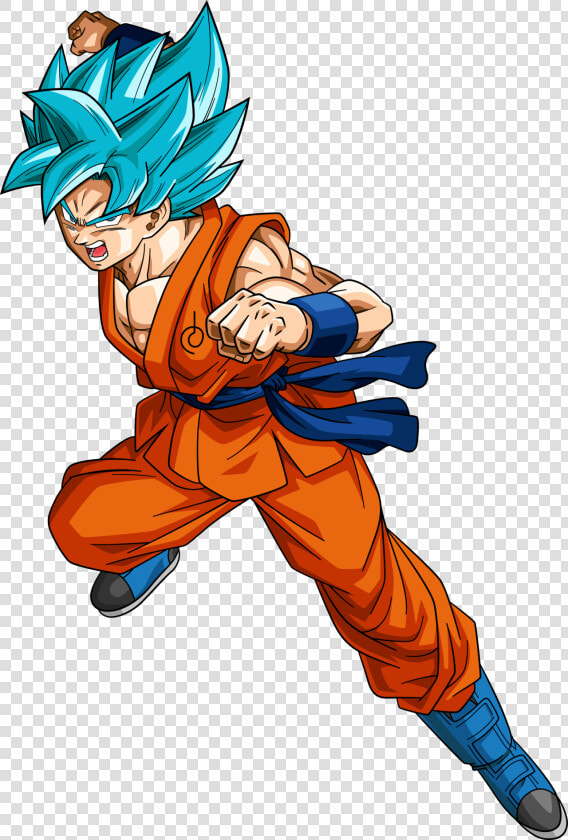 Transparent Super Saiyan God Super Saiyan Goku Png   Super Saiyan Goku Dragon Ball Super  Png DownloadTransparent PNG