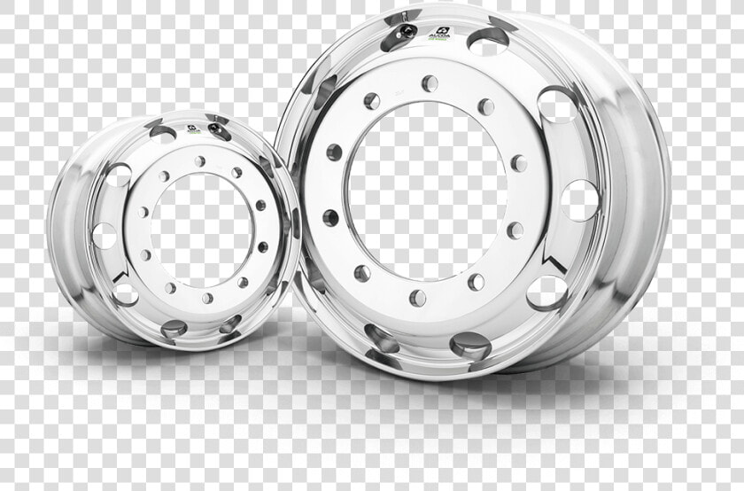 Alcoa® Wheels   Alcoa Dura Bright Evo  HD Png DownloadTransparent PNG