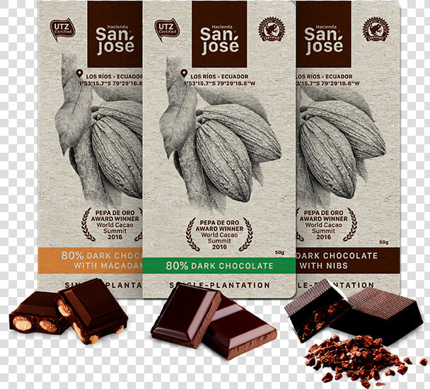 And So We Did  We Harvested The Best Cacao Beans From   San Jose Chocolate  HD Png DownloadTransparent PNG