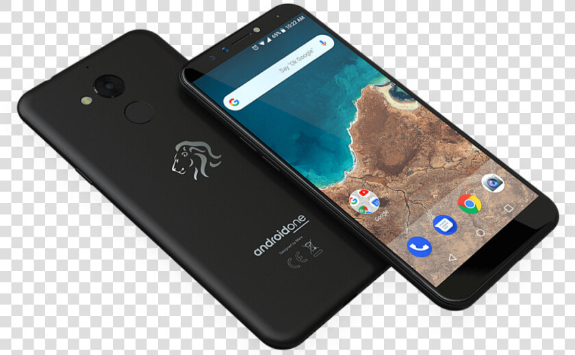 Pictured In The Mara Z Smartphone   Made In Rwanda Phones  HD Png DownloadTransparent PNG