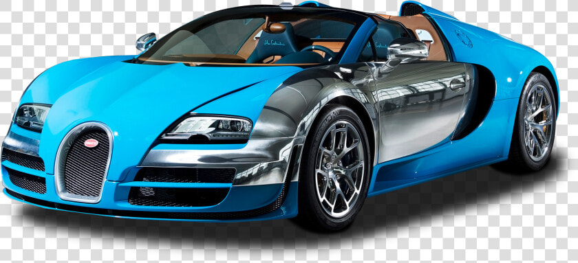 Bugatti Veyron Edition Limité  HD Png DownloadTransparent PNG