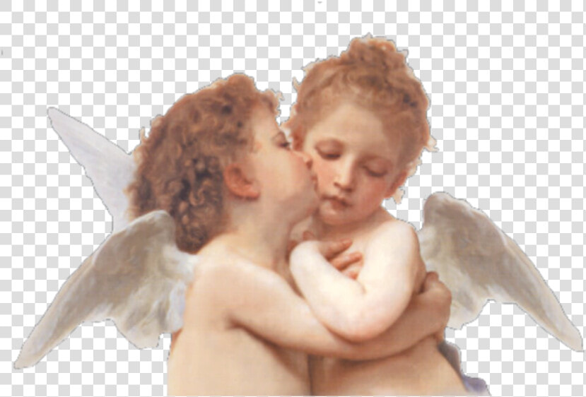  angels  angeles  art  arte  painting  aesthetic  tumblr   Angeles Aesthetic Png  Transparent PngTransparent PNG