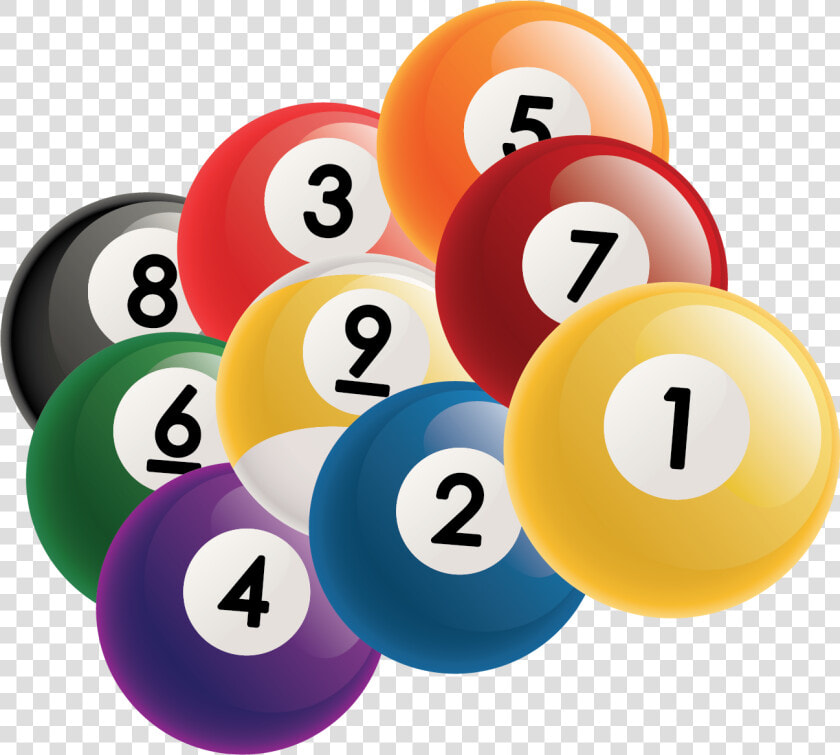 Clip Art 9 Ball Pool Tournaments   Transparent 9 Ball Pool  HD Png DownloadTransparent PNG