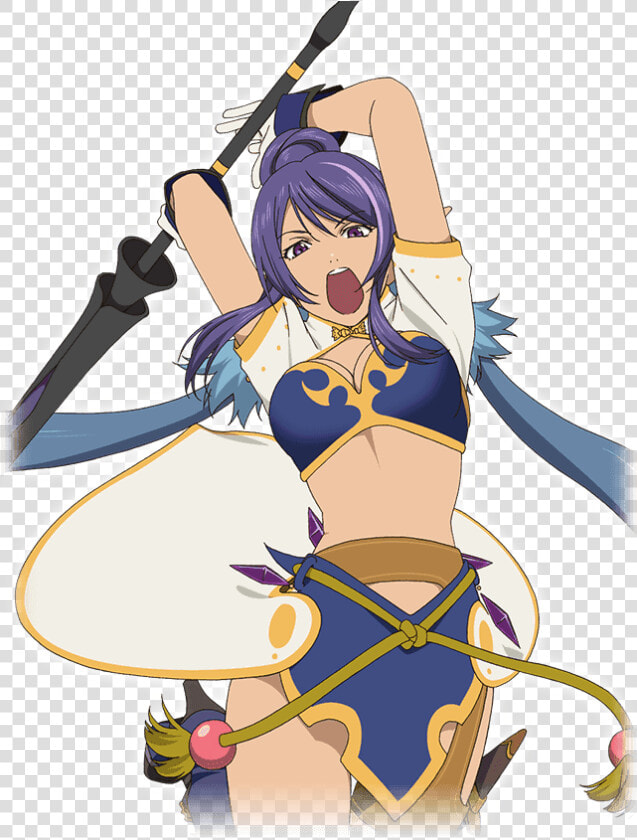 Tales Of Link Wikia   Tales Judith  HD Png DownloadTransparent PNG