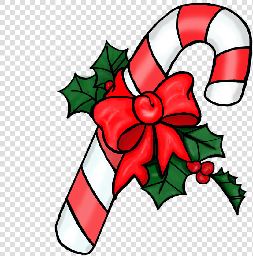 Candy Canes Clipart 27  Buy Clip Art   Christmas Pitchers To Print  HD Png DownloadTransparent PNG