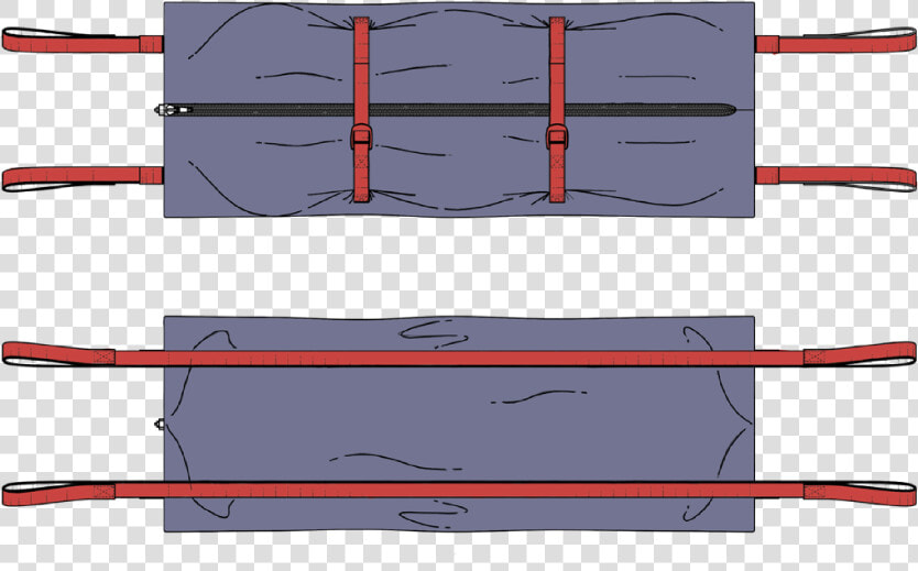 Hvac Mover Bag   Cable  HD Png DownloadTransparent PNG