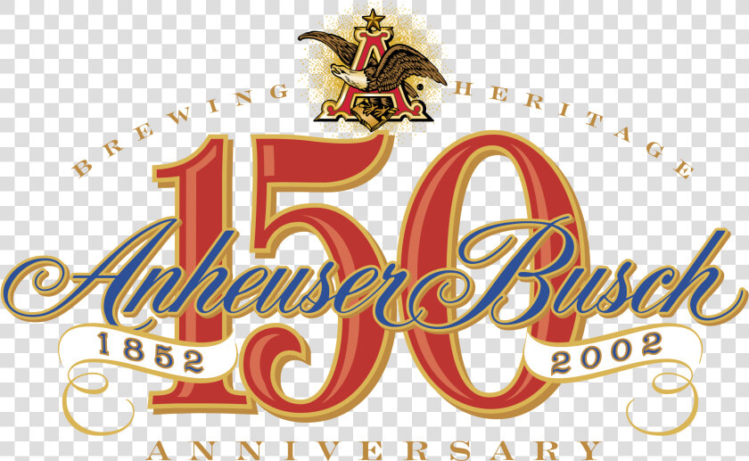 Anheuser Busch 05 Logo Png Transparent   Anheuser Busch  Png DownloadTransparent PNG