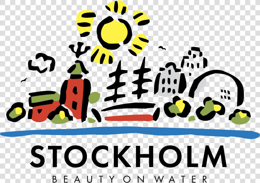 Beauty On Water Logo Png Transparent   Beauty On Water Stockholm  Png DownloadTransparent PNG