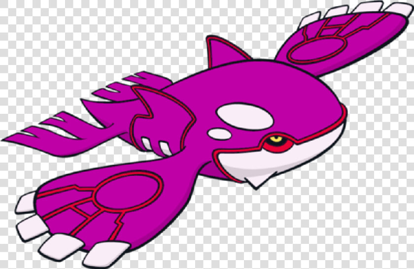  kyogre  pokemon  shiny  freetoedit   Pokemon Kyogre  HD Png DownloadTransparent PNG