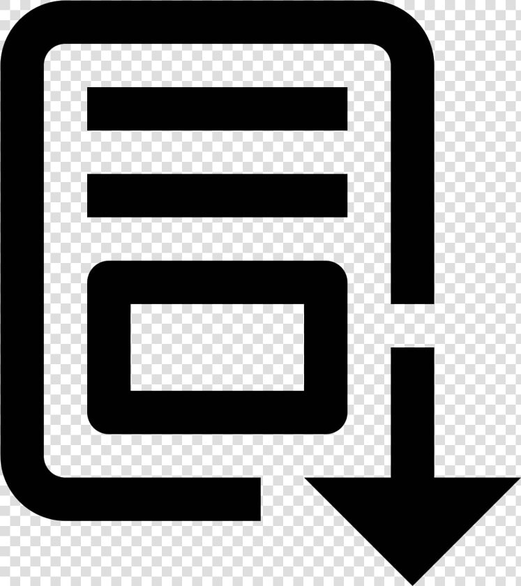 Resume Icon Png   Channel List Icon Png  Transparent PngTransparent PNG