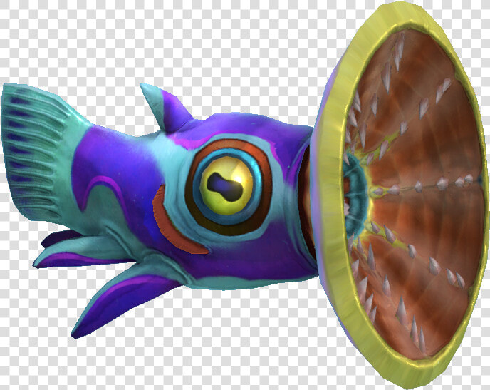 Transparent Noot Noot Png   Subnautica Below Zero Noot Fish  Png DownloadTransparent PNG