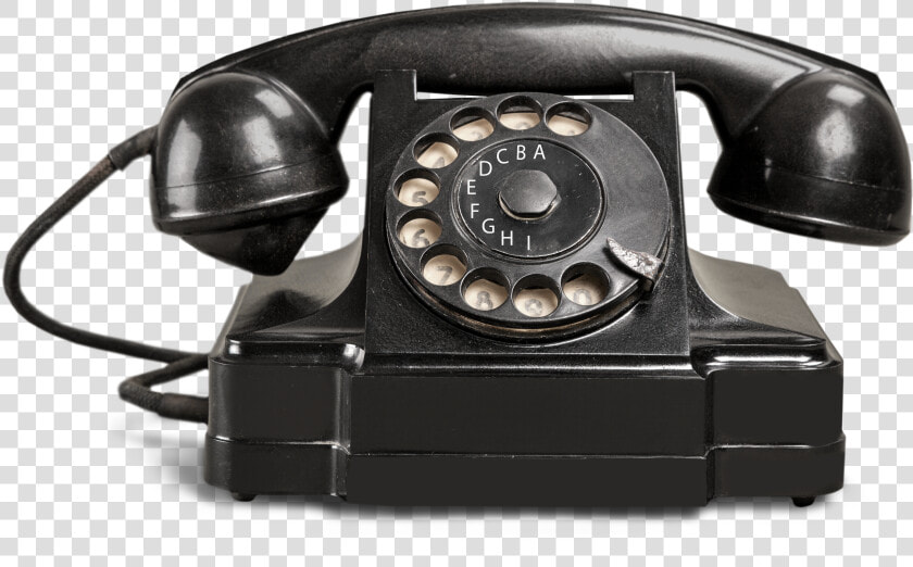 Old Fashioned Phone Png  Transparent PngTransparent PNG