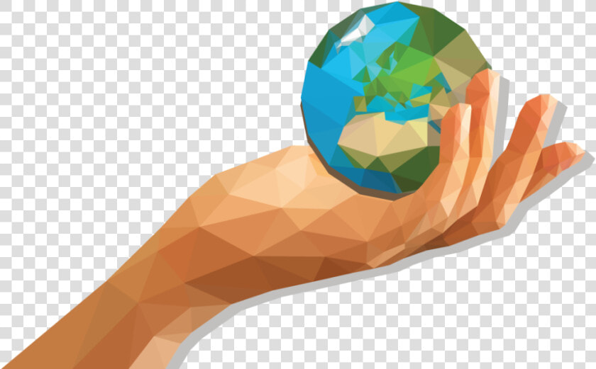 Earth Science Transparent Images Vector  Clipart  Psd   Fire In Hand Png  Png DownloadTransparent PNG