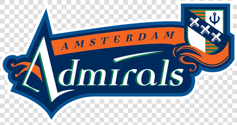 Amsterdam Admirals  HD Png DownloadTransparent PNG