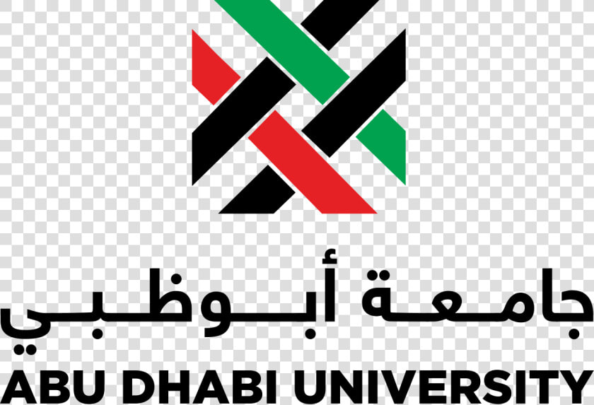 Abu Dhabi University Logo  HD Png DownloadTransparent PNG