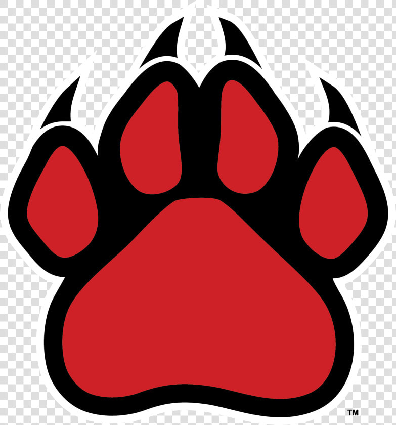 Wildcat Clipart Panther Claw   Fred Newhart Middle School  HD Png DownloadTransparent PNG