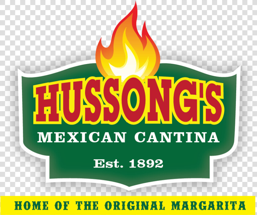 Hussong  39 s Cantina Logo  HD Png DownloadTransparent PNG