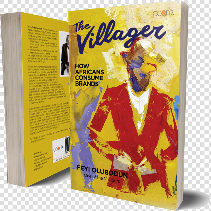 Villager How Africans Consume Brands  HD Png DownloadTransparent PNG