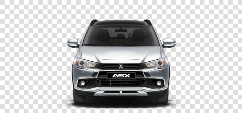 Mitsubishi Asx   Mitsubishi Rvr  HD Png DownloadTransparent PNG