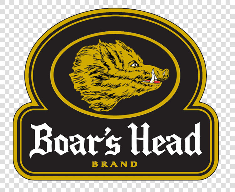 Boar S Head Logo Png  Transparent PngTransparent PNG