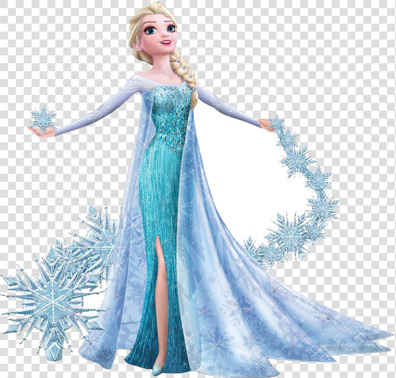 Elsa Free Disney Frozen Cliparts Clip Art Transparent   Frozen Elsa Transparent Background  HD Png DownloadTransparent PNG