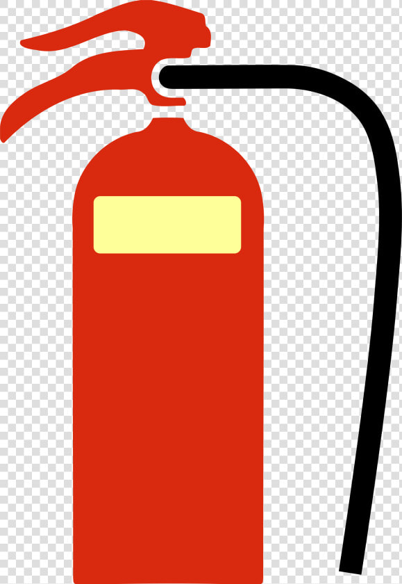 Area brand rectangle   Fire Extinguisher Icon  png  Transparent PngTransparent PNG