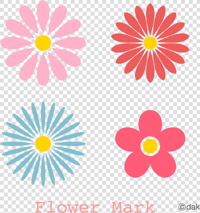 Flower Illustration Png   Zendu Flower Vector  Transparent PngTransparent PNG