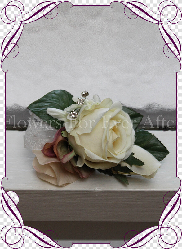 Transparent Corsage Png   Garden Roses  Png DownloadTransparent PNG